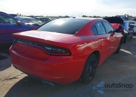 2022 Dodge Charger Sxt Rwd z USA, uszkodzony, nr VIN 2C3CDXBG3NH220292